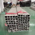 201 304 Grade Bright Polishled Stainless Tipe